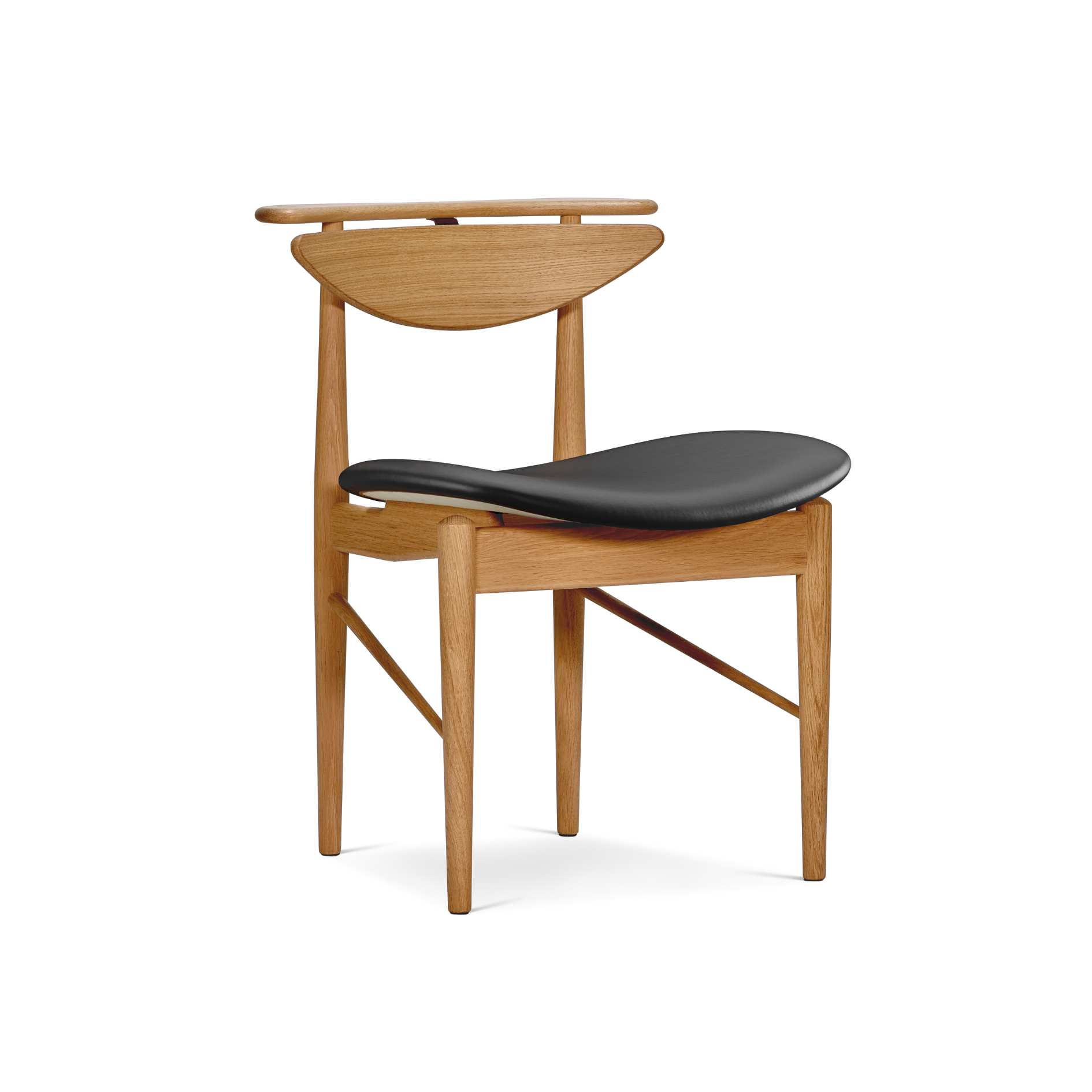 The Reading Chair